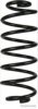 HERTH+BUSS JAKOPARTS J4412030 Coil Spring